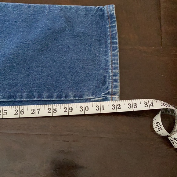 Vintage Wrangler Jeans - Picture 5 of 6